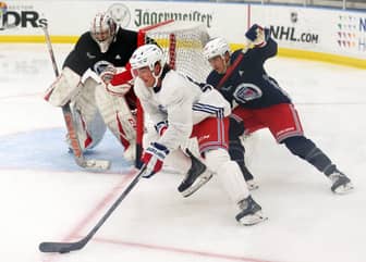 New York Rangers sign prospect Brett Berard, will report to Wolf Pack