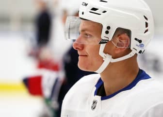 New York Rangers return Adam Sykora back to HK Nitra, roster down to 61 players