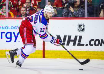 New York Rangers salary cap buyout penalties finally ends next summer
