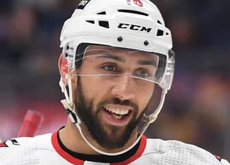 Rangers Roundup: Vincent Trocheck to wear 16, Nashville to host 2023 NHL Draft, and more