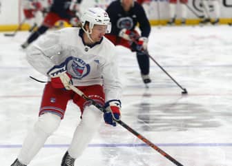 New York Rangers prospects get set to play in WJC Quarter-Finals