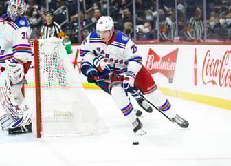 New York Rangers not much left to show from Ryan McDonagh trade