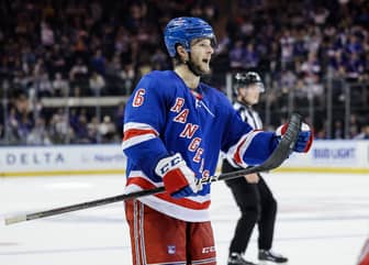 Zac Jones, Jimmy Vesey, and Brennan Othmann make most of their opportunity vs Isles