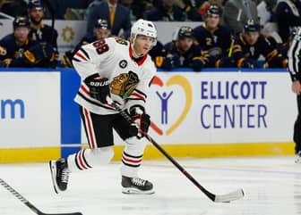 Patrick Kane Watch: Rangers hold out Kravtsov and Leschyshyn for ‘roster management’