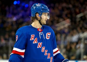Jacob Trouba calls out New York Rangers for ‘offensive free-for-all’