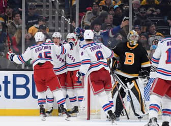 how to watch rangers vs bruins