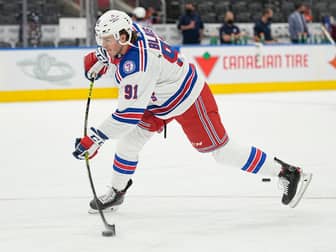 Rangers Roundup: Sammy Blais on NY; Messier was asked to coach after Torts; and more