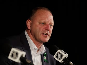 The biggest early challenges Gerard Gallant faces with New York Rangers