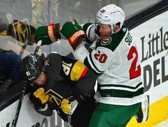 Rangers should look elsewhere than recently bought out defenseman Ryan Suter