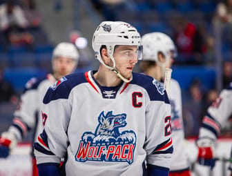 Wolf Pack Weekly: Hartford battling for top spot in Division