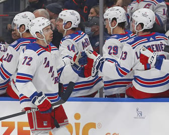 New York Rangers trade tiers: Untouchable to Available for this season