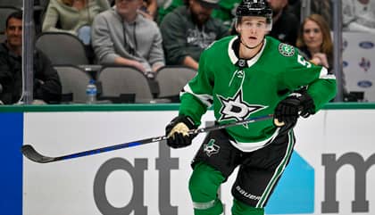 Nils Lundkvist thankful for New York Rangers experience