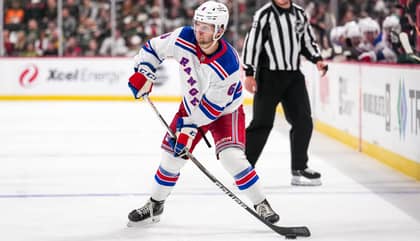 New York Rangers likely want to trade for a veteran defenseman