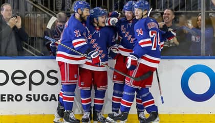 NY Rangers Review: Weekend back-to-back sweep gets team on track