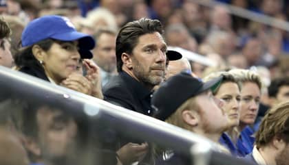 Henrik Lundqvist opens up on life in amazing new Swedish documentary by SVT