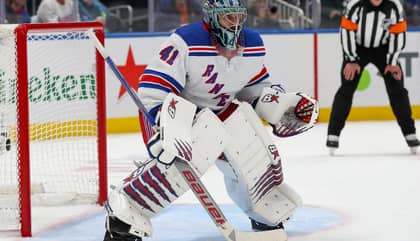 New York Rangers storylines centered around injuries and inconsistency