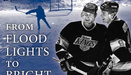 Bernie Nicholls on playing for New York Rangers and the Messier Guarantee