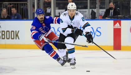 Like many teams the NY Rangers will need to be patient in trade market