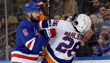 Rangers lucked out with Ben Harpur, is he in line for an extension?