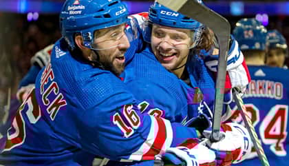 Rangers Roundup: Preseason schedule released, salary cap set, and more