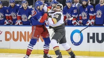 New York Rangers recall Will Cuylle and Sammy Blais, a trade coming?