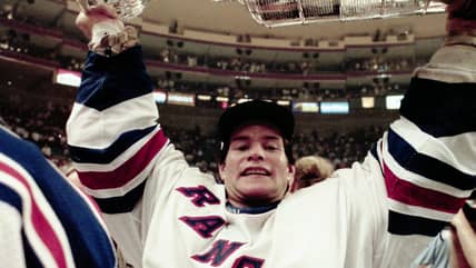Mike Richter remains bullish on Rangers despite struggles: ‘These challenges galvanize you’