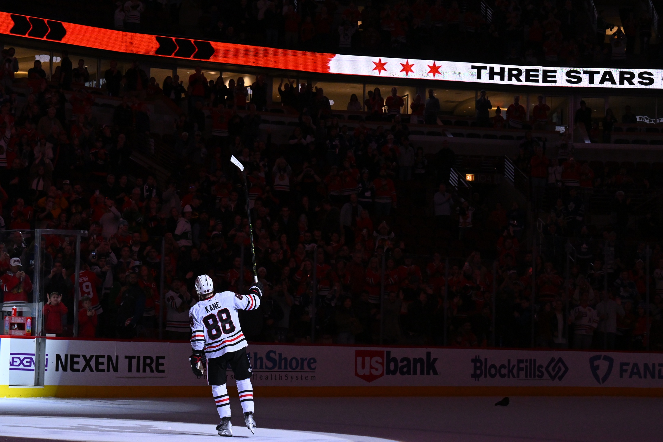 Top Insider: Patrick Kane ‘wants to go to the Rangers’ or bust