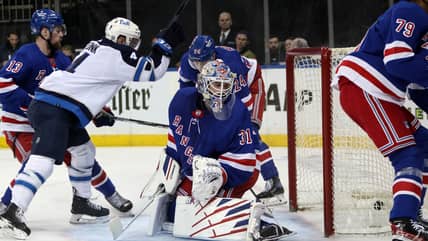 Igor Shesterkin’s All-Star Break struggles are alarming for Rangers