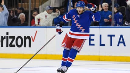 NHLPA votes Patrick Kane as best stick-handler in the game