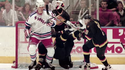New York Rangers top five trade deadline acquisitions
