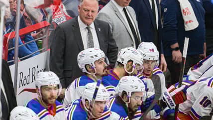 Gerard Gallant needs to spark his ‘disappointing’ Rangers