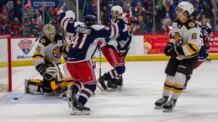 Forecasting the 2023-24 Hartford Wolf Pack lineup