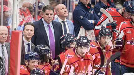 Rangers Rumors: No Joel Quenneville to replace Gallant, who should?