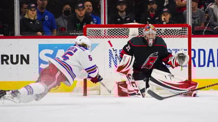Rangers Rumors: Candidates to backup Igor Shesterkin next season