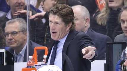 Rangers Rumors: Mike Babcock headlines coaching search