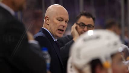 Rangers Rumors: John Hynes now front-runner to be next coach