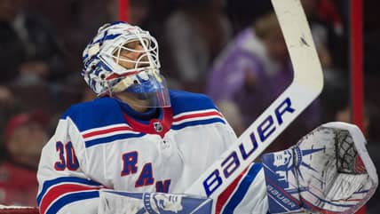Henrik Lundqvist to be inducted into Hockey Hall of Fame