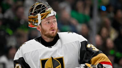 Jaroslav Halak to test free agency, is Jonathan Quick his replacement?