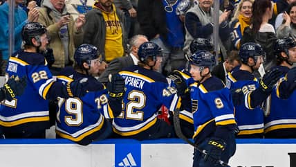 What Tyler Pitlick will bring to the Rangers’ bottom-six
