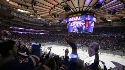Rangers Roundup: Early trade bait candidates, predictions, and more