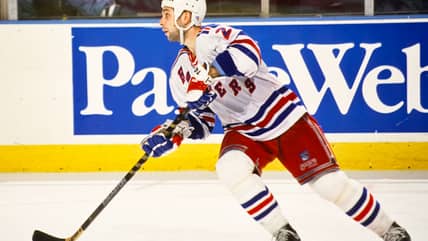 Neil Smith details main reason why Rangers traded Sergei Zubov