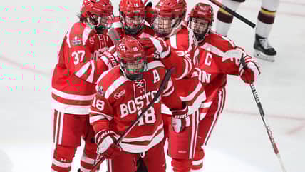 College free agents on the market for New York Rangers
