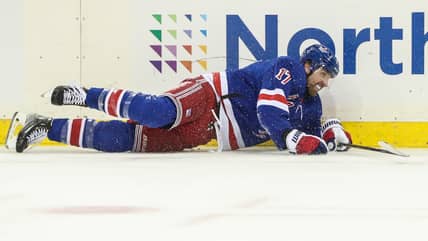 Midseason check in on Rangers offseason free agent signings