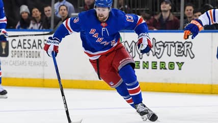 New York Rangers 2024 Christmas wish list includes Alexis Lafreniere resurgence