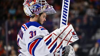 What’s next for Rangers, Igor Shesterkin after big Jeremy Swayman contract with Bruins