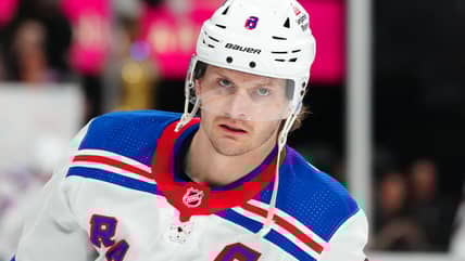 Why Rangers GM shouldn’t stop reshaping roster after Jacob Trouba trade