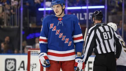 6 Unanswered Rangers questions before 2024-25 season, including Matt Rempe’s long-term role