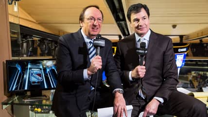 New York Rangers Daily: Saluting Sam Rosen; Oilers injured superstars each out at least 1 week