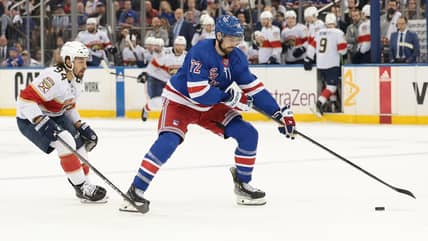 Why ‘100 percent’ Filip Chytil is Rangers’ X-factor this season