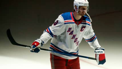 No supplemental discipline for Rangers’ Jacob Trouba after ‘devastating but clean’ hit